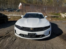 Chevrolet Camaro LT* кожа* перфектна 