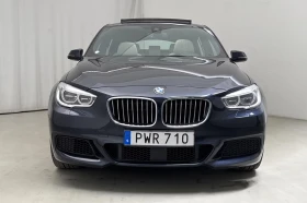 BMW 5 Gran Turismo 535d GT xDrive M-sport - 45900 лв. - 76931013 4