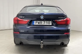 BMW 5 Gran Turismo 535d GT xDrive M-sport - 45900 лв. - 76931013 5