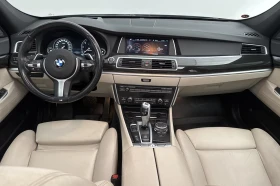 BMW 5 Gran Turismo 535d GT xDrive M-sport - 45900 лв. - 76931013 6