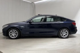 BMW 5 Gran Turismo 535d GT xDrive M-sport - 45900 лв. - 76931013 2