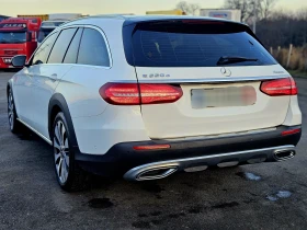     Mercedes-Benz E 220 ALL TERRAIN///4x4//////9G TRONIC///