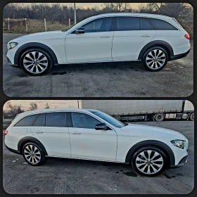     Mercedes-Benz E 220 ALL TERRAIN///4x4//////9G TRONIC///