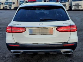 Mercedes-Benz E 220 ALL TERRAIN///4x4//////9G TRONIC/// | Mobile.bg    5