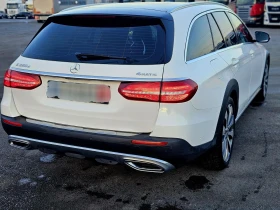 Mercedes-Benz E 220 ALL TERRAIN///4x4//////9G TRONIC/// | Mobile.bg    6