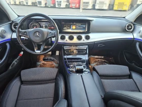 Mercedes-Benz E 220 ALL TERRAIN///4x4//////9G TRONIC/// | Mobile.bg    11