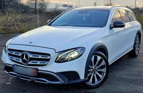     Mercedes-Benz E 220 ALL TERRAIN///4x4//////9G TRONIC///
