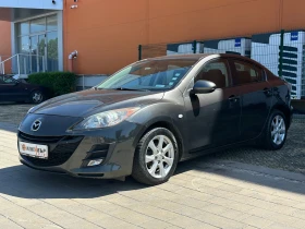 Mazda 3 1.6d 116 к.с. 