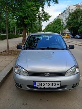 Lada Kalina 1.4 | Mobile.bg    2