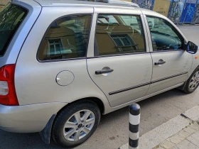 Lada Kalina 1.4 | Mobile.bg    8