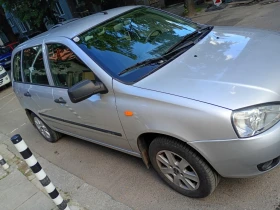 Lada Kalina 1.4 | Mobile.bg    5