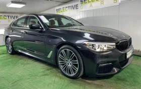 Обява за продажба на BMW 530 Xdrive-M Performance-Head Up ~46 900 лв. - изображение 6
