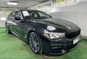 Обява за продажба на BMW 530 Xdrive-M Performance-Head Up ~46 900 лв. - изображение 8