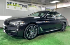 Обява за продажба на BMW 530 Xdrive-M Performance-Head Up ~46 900 лв. - изображение 2