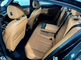 Обява за продажба на BMW 530 Xdrive-M Performance-Head Up ~46 900 лв. - изображение 11