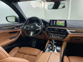 Обява за продажба на BMW 530 Xdrive-M Performance-Head Up ~46 900 лв. - изображение 10