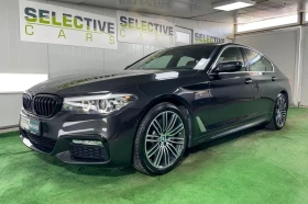 Обява за продажба на BMW 530 Xdrive-M Performance-Head Up ~46 900 лв. - изображение 1