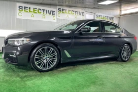 Обява за продажба на BMW 530 Xdrive-M Performance-Head Up ~46 900 лв. - изображение 3