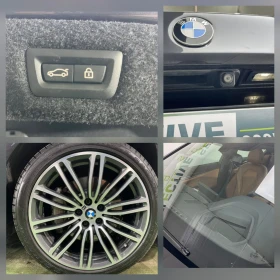 BMW 530 Xdrive-M Performance-Head Up - 46900 лв. - 93071839 17