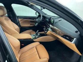 BMW 530 Xdrive-M Performance-Head Up - 46900 лв. - 93071839 14