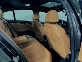 BMW 530 Xdrive-M Performance-Head Up - 46900 лв. - 93071839 13