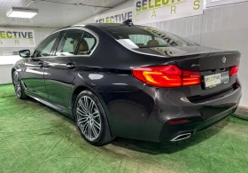 Обява за продажба на BMW 530 Xdrive-M Performance-Head Up ~46 900 лв. - изображение 4