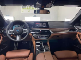 Обява за продажба на BMW 530 Xdrive-M Performance-Head Up ~46 900 лв. - изображение 9