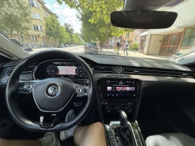 Обява за продажба на VW Arteon ~39 700 лв. - изображение 9
