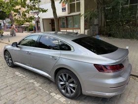 Обява за продажба на VW Arteon ~39 700 лв. - изображение 5
