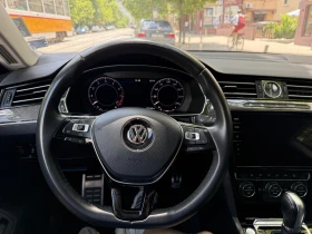 Обява за продажба на VW Arteon ~39 700 лв. - изображение 8