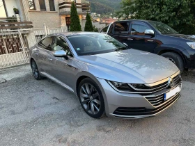 Обява за продажба на VW Arteon ~39 700 лв. - изображение 1