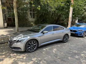 Обява за продажба на VW Arteon ~39 700 лв. - изображение 2