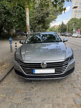 Обява за продажба на VW Arteon ~39 700 лв. - изображение 6