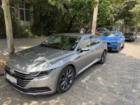 Обява за продажба на VW Arteon ~39 700 лв. - изображение 3