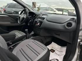 Fiat Punto FIAT PUNTO EVO   СТОКОВ МЕТАН , снимка 9