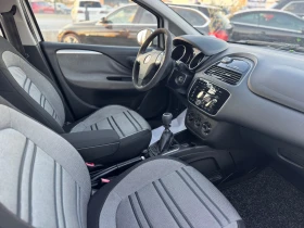 Fiat Punto FIAT PUNTO EVO 2013 СТОКОВ МЕТАН - 6600 лв. - 68024956 11