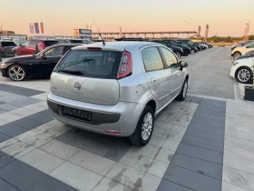 Fiat Punto FIAT PUNTO EVO 2013 СТОКОВ МЕТАН - 6600 лв. - 68024956 7