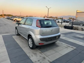 Fiat Punto FIAT PUNTO EVO 2013 СТОКОВ МЕТАН - 6600 лв. - 68024956 6