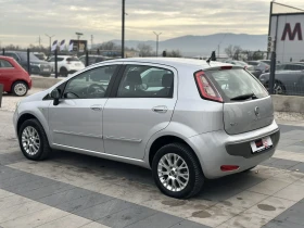 Fiat Punto FIAT PUNTO EVO   СТОКОВ МЕТАН , снимка 5