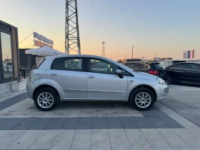 Fiat Punto FIAT PUNTO EVO 2013 СТОКОВ МЕТАН - 6600 лв. - 68024956 4