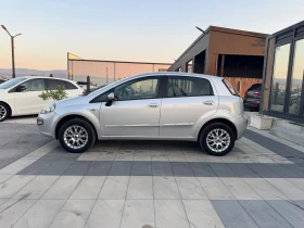 Fiat Punto FIAT PUNTO EVO 2013 СТОКОВ МЕТАН - 6600 лв. - 68024956 5