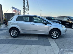 Обява за продажба на Fiat Punto FIAT PUNTO EVO   СТОКОВ МЕТАН  ~6 300 лв. - изображение 4
