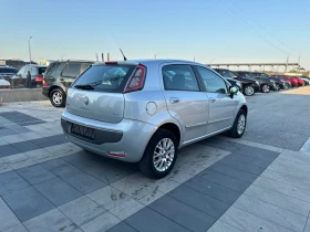 Обява за продажба на Fiat Punto FIAT PUNTO EVO   СТОКОВ МЕТАН  ~6 300 лв. - изображение 3