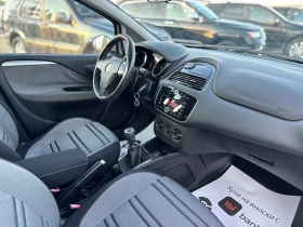 Обява за продажба на Fiat Punto FIAT PUNTO EVO   СТОКОВ МЕТАН  ~6 300 лв. - изображение 10