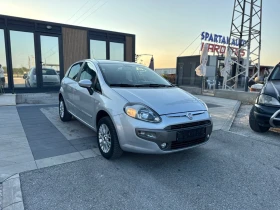 Обява за продажба на Fiat Punto FIAT PUNTO EVO   СТОКОВ МЕТАН  ~6 300 лв. - изображение 2