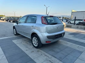 Обява за продажба на Fiat Punto FIAT PUNTO EVO   СТОКОВ МЕТАН  ~6 300 лв. - изображение 5