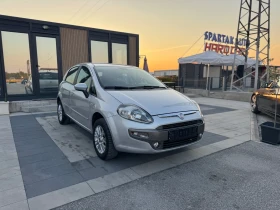 Fiat Punto FIAT PUNTO EVO 2013 СТОКОВ МЕТАН - 6600 лв. - 68024956 3