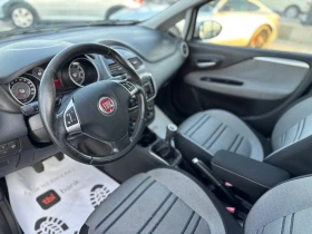 Обява за продажба на Fiat Punto FIAT PUNTO EVO   СТОКОВ МЕТАН  ~6 300 лв. - изображение 8