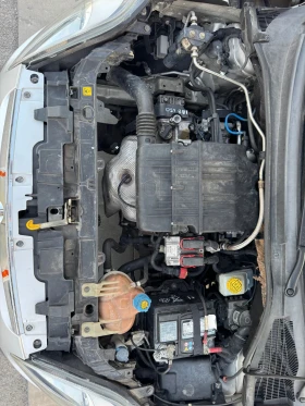 Fiat Punto FIAT PUNTO EVO 2013 СТОКОВ МЕТАН - 6600 лв. - 68024956 15