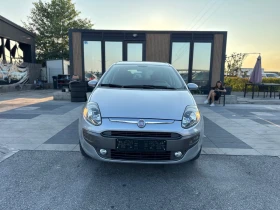 Обява за продажба на Fiat Punto FIAT PUNTO EVO   СТОКОВ МЕТАН  ~6 300 лв. - изображение 1